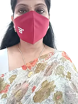 shivani27 online show from October 5, 2025, 8:49 am