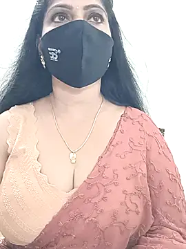 shivani27 online show from May 2, 2026, 4:45 pm
