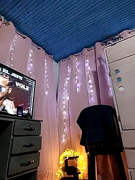 Snapshot of translatina777 chatting on March 13, 2026, 12:26 am translatina777 online show from March 13, 2026, 12:26 am