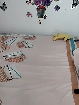 AntonelaMorriz online show from February 23, 2026, 7:53 am