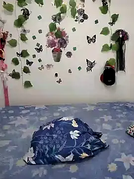 AntonelaMorriz online show from March 23, 2026, 8:25 am