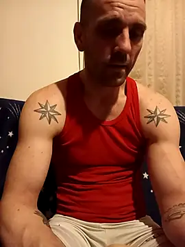 YzabellFabioo online show from February 18, 2026, 9:55 pm