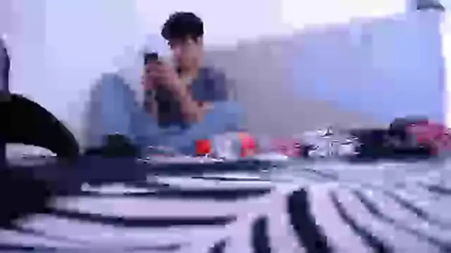 Stepha babe online show from October 26, 2025, 6:03 am