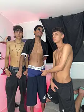 Allnei online show from April 24, 2026, 8:38 am