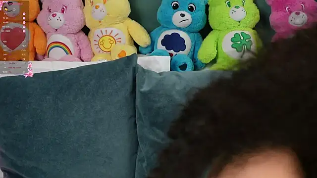 Snapshot of Victoria_Curly chatting on February 15, 2026, 7:51 am Victoria Curly online show from February 15, 2026, 7:51 am