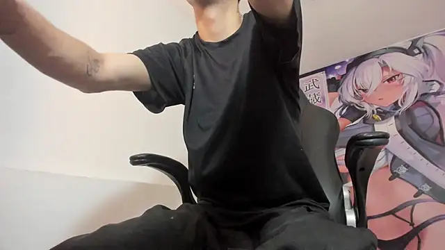 Dereck Boy8 online show from November 18, 2025, 7:28 pm