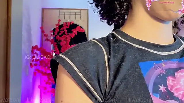 lilijwatson online show from February 16, 2026, 4:00 am