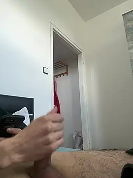 musti312 online show from March 17, 2026, 10:18 am