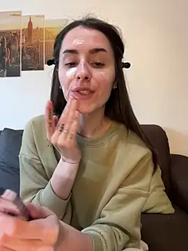 Snapshot of AriaAdda chatting on February 24, 2026, 12:28 pm AriaAdda online show from February 24, 2026, 12:28 pm