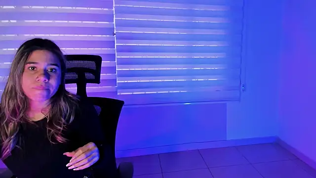 Snapshot of Rachell_criss chatting on September 30, 2025, 9:10 pm Rachell criss online show from September 30, 2025, 9:10 pm