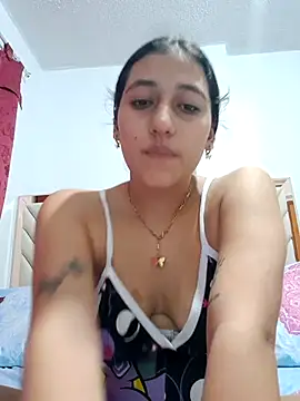 Tammys4 online show from November 25, 2025, 2:12 am