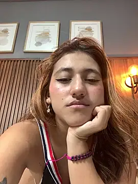 Tammys4 online show from March 13, 2026, 7:30 pm