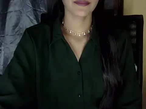 zara Khan0 online show from December 5, 2025, 1:53 pm