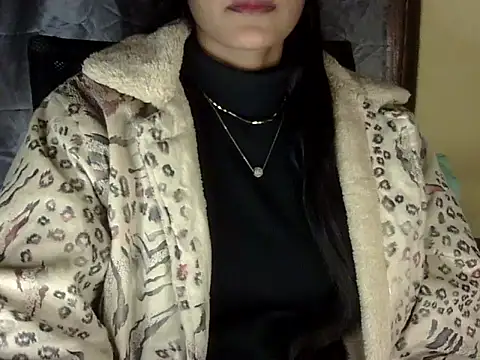 zara Khan0 online show from December 16, 2025, 4:33 pm