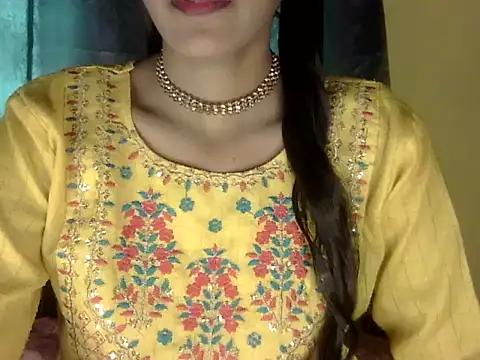 zara Khan0 online show from September 30, 2025, 4:18 am