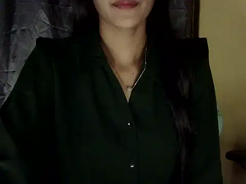 zara Khan0 online show from November 28, 2025, 6:52 pm