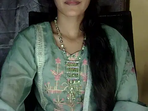 zara Khan0 online show from December 14, 2025, 4:56 pm