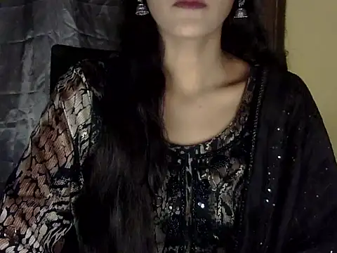 zara Khan0 online show from December 4, 2025, 5:34 pm