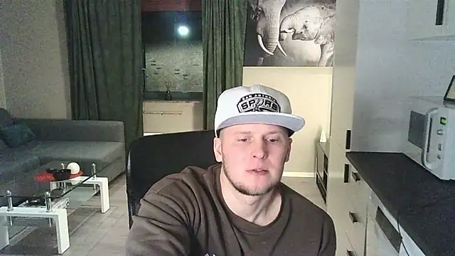 Dartanjanas13 online show from January 31, 2026, 7:12 pm