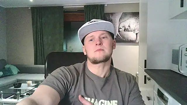 Dartanjanas13 online show from February 27, 2026, 9:14 pm