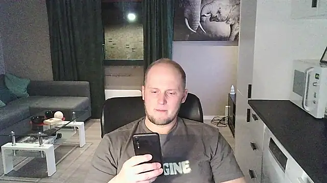 Dartanjanas13 online show from February 13, 2026, 8:20 pm