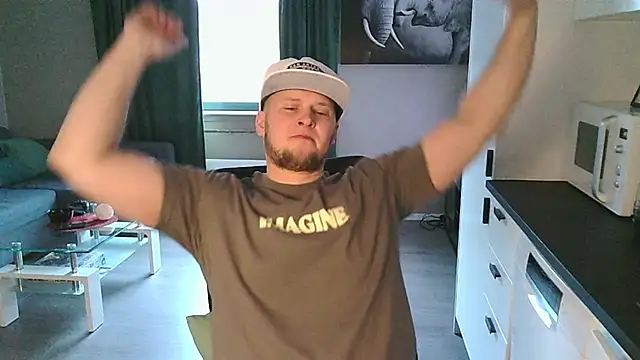 Dartanjanas13 online show from February 21, 2026, 7:54 am