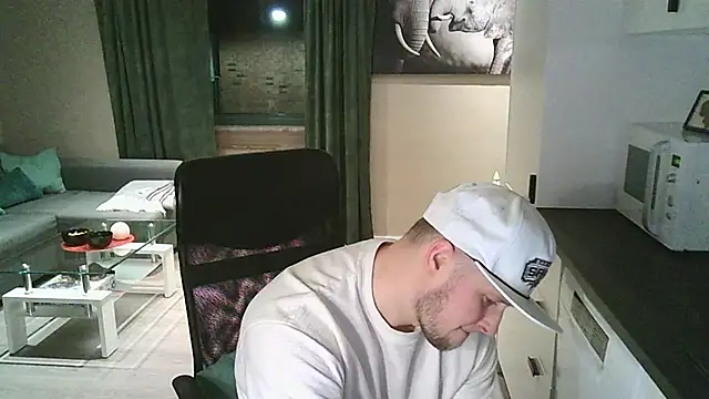 Dartanjanas13 online show from February 10, 2026, 5:34 pm