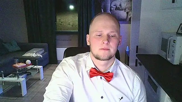 Dartanjanas13 online show from February 14, 2026, 8:09 pm