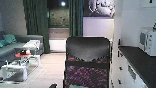 Dartanjanas13 online show from February 12, 2026, 5:34 pm