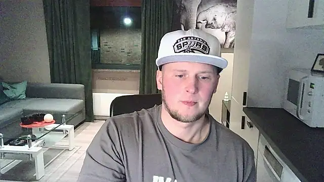 Dartanjanas13 online show from February 3, 2026, 4:56 pm