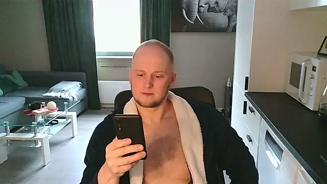 Dartanjanas13 online show from February 15, 2026, 11:20 am