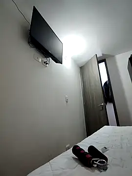 caballero-97 online show from September 24, 2025, 11:21 pm