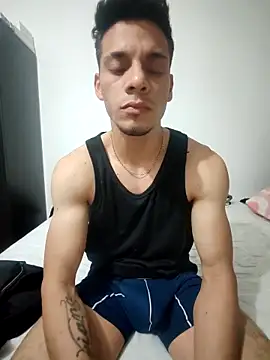 caballero-97 online show from October 1, 2025, 12:06 am