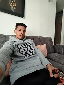 caballero-97 online show from October 3, 2025, 3:13 pm