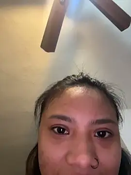 Nia Desire online show from January 8, 2026, 7:36 am