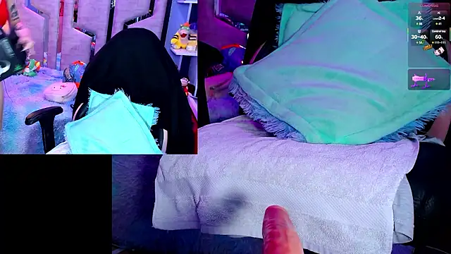 Snapshot of NicoleFerrel chatting on March 17, 2026, 2:42 pm NicoleFerrel online show from March 17, 2026, 2:42 pm