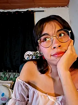 dolliette24 online show from July 25, 2026, 3:03 am