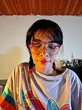 dolliette24 online show from July 14, 2026, 3:33 am
