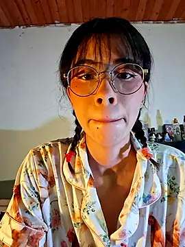 dolliette24 online show from July 13, 2026, 5:29 am