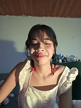 dolliette24 online show from June 30, 2026, 3:39 am