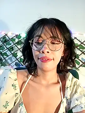 dolliette24 online show from April 4, 2026, 1:23 am