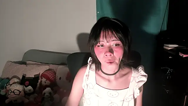 dolliette24 online show from September 20, 2025, 2:49 am