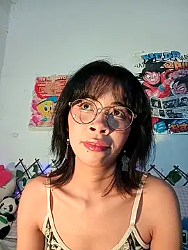 dolliette24 online show from March 24, 2026, 5:29 am