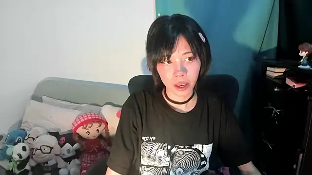 dolliette24 online show from September 18, 2025, 12:13 am