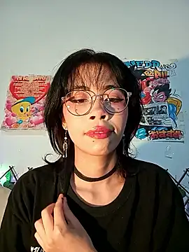 dolliette24 online show from March 29, 2026, 3:30 am