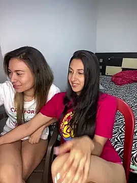 Saloriz Col online show from February 21, 2026, 6:26 am