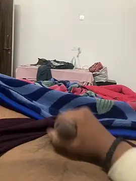 Himanshu111007 online show from December 5, 2025, 7:29 am