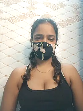 SonY-CaM2 online show from November 22, 2025, 7:24 pm