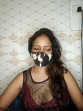 SonY-CaM2 online show from December 17, 2025, 12:48 am