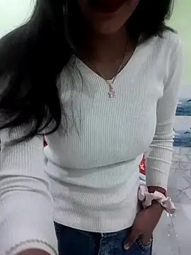 Snapshot of Raj-kumari chatting on November 12, 2025, 12:53 pm Raj-kumari online show from November 12, 2025, 12:53 pm